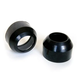 x2 Kawasaki Fork Dust Shield rubber boot sleeve kz1000 kz900 kz750 kz650 z1r oem - Picture 1 of 1