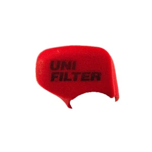1 X UNIFILTER Ram Head/Snorkel Pre Cleaner Filter - TJM Left Hand Side Fitment - Picture 1 of 4