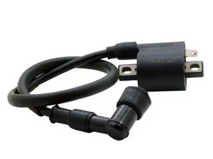 Zündspule komplett für Yamaha YFM 250 400 450 660 80 AN RSE 2000-2015 - Bild 1 von 3