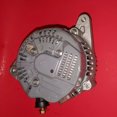 Alternador 100 amperios Toyota Highlander 4cly 2.4L 2001 2002 2003 102211-0770 Foto 1 de 3