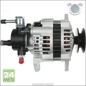 Alternatore (as) per FIAT DUCATO ISUZU D-MAX OPEL CAMPO - Foto 1 di 5