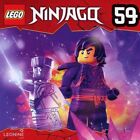 Various Lego Ninjago (CD 59) (CD)