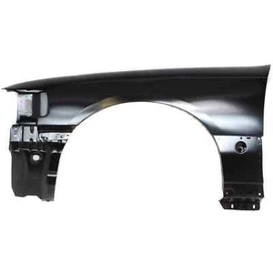 Fender For 2003-2011 Lincoln Town Car With Molding Hole Front Driver Side - Picture 1 of 5
