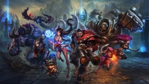 League of Legends Master Acc - Foto 1 di 1