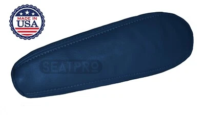 Cubierta de repuesto de cuero sintético para reposabrazos LT 2x2 1995-1999 Chevy Silverado Foto 1 de 4