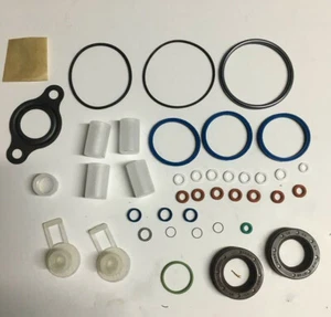 KIT RIPARAZIONE POMPA GASOLIO COMMON RAIL MOTORI 1.3 MULTIJET (BOSCH: F01M101456 - Imagen 1 de 3