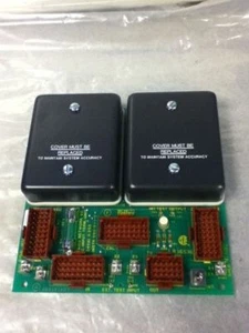 Bailey Controls NTAI02 24 V DC Analog Network 90 T/C Input Termination Unit - Picture 1 of 4