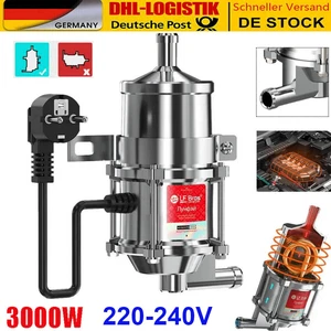 3000W 220-240V Auto Motor Kühlmittelheizung Vorwärmer Luft Standheizung EU Steck - Bild 1 von 19