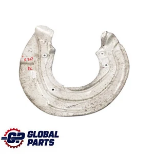 BMW 1 2 3 4 F20 F22 F30 F32 Front Left N/S Brake Disc Protection Plate 6872081 - Picture 1 of 12