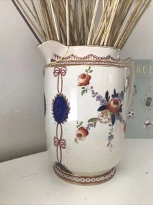 edwardian jug pitcher vase - Picture 1 of 11