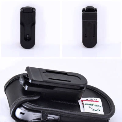 Turtleback Case Executive Plastic Clip Replacement Clip - Image 1 of 3