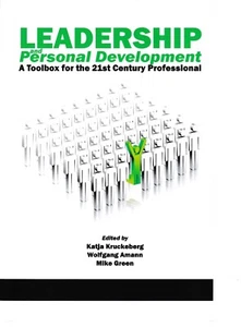 Leadership and Personal Development, A Toolbox For The 21st Century Professional - Imagen 1 de 1