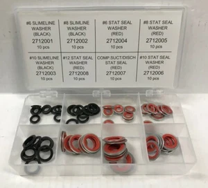 Kysor 2799236 Kit Seal Washer Asst. - Picture 1 of 1