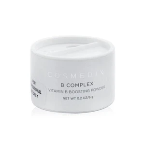 CosMedix B Complex Vitamin B Boosting Powder (Salon Product) 6g #moau - Picture 1 of 1