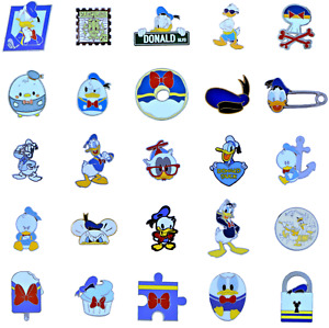 Donald Duck Einzelpin Walt Disney World Parks Trading Pins ~ Brandneu