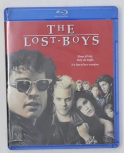The Lost Boys [1987 RELEASE] (Blu-ray, 2008) - Picture 1 of 9