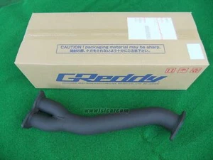 TRUST GREDDY PER TOYOTA SOARER MZ12 TR NA EX. SUPPORTO MAINFOLD 2-1 - Foto 1 di 12