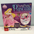 Disney Pretty Pretty Princess Aurora Sleeping Beauty Edition 100% Complete