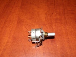 Piper 481-152 Potentiometer for Dimmer A102941 Alt P/N TS8568 Rheostat - Picture 1 of 3