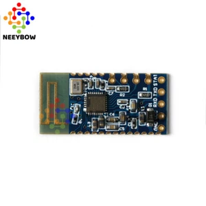 JDY-67 Dual-Mode Audio Bluetooth Module SPP & BLE Transparent Transmission - Picture 1 of 3