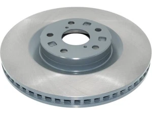 Front Left Brake Rotor 69FYSF45 for GS200t GS300 GS350 GS450h IS350 RC200t RC300 - Picture 1 of 1