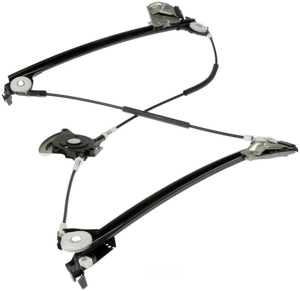 Regulador de ventana Dorman 752-089 se adapta a 99-05 Porsche 911 Foto 1 de 1