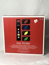 FindKey Key Finder, Wireless Key Rf Locator Item Anti-Lost Tag Alarm Reminder Rf
