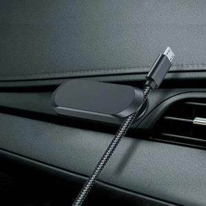 1pc Magnetic Car Dashboard Mount Holder Stand For Samsung Galaxy iPhone - Bild 1 von 12