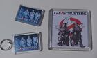 Ghostbusters Collectable Coaster Magnet Keyring Birthday Christmas Gift 