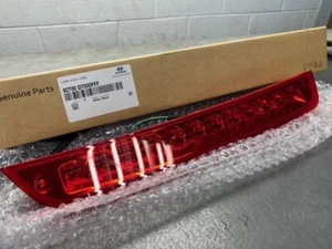 Hyundai Tucson High Level Brake Lamp 92700D7000 - Picture 1 of 4