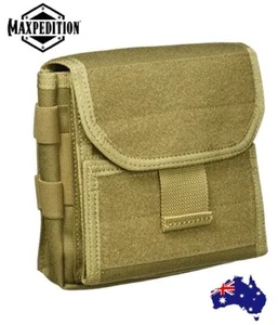 MAXPEDITION - BOLSA CORREAS COMBATE MONO EJÉRCITO MILITAR MX9811K - Imagen 1 de 2