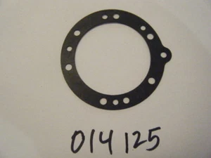TILLOTSON NEW GASKETS 014125 - Picture 1 of 1