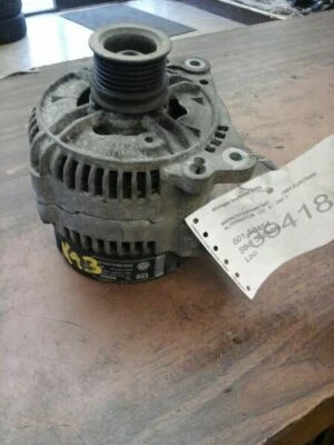 Alternador 120 Amp a través de VIN 035000 compatible con 92-99 EUROVAN 36293 Foto 1 de 2
