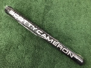 Empuñadura Putter Pequeña Scotty Cameron Matador ~ ¡NUEVA! - Imagen 1 de 2