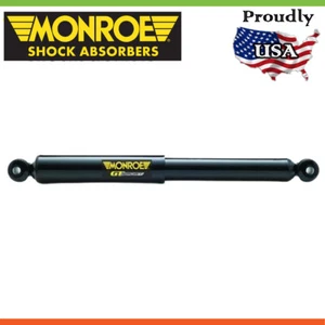 2x MONROE GT Gas Shock Absorber -Rear For FPV Falcon 5.0 V8 GT-E/GT-P Boss FG - Picture 1 of 4