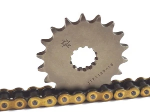 Triumph Bonneville 865 Black Ritzel 18Z O-Übersetzung - Bild 1 von 1