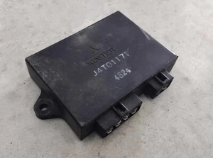 1984-1985 Yamaha Virago XV 1000 CDI Ignitior Control Unit OEM 42H-82305-20-00 - Picture 1 of 6