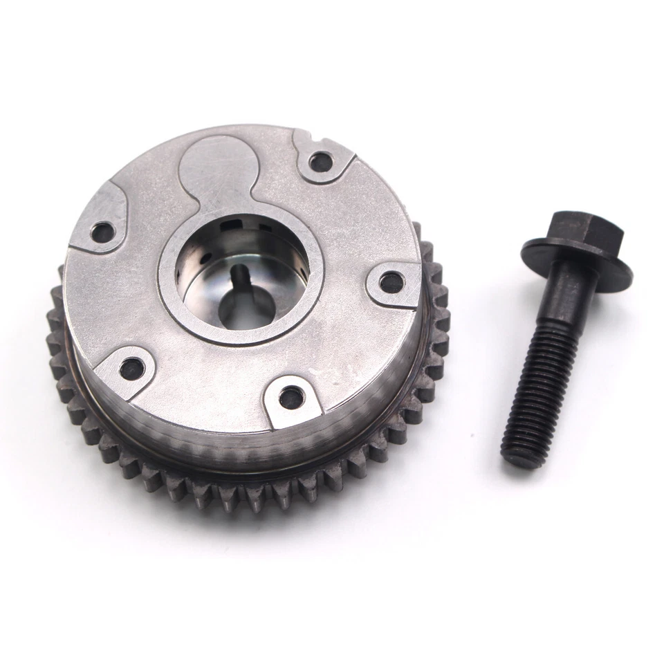 Piñón de distribución de válvula variable de admisión para Honda Civic CR-V Acura TSX ILX 2,4 L Foto 1 de 4