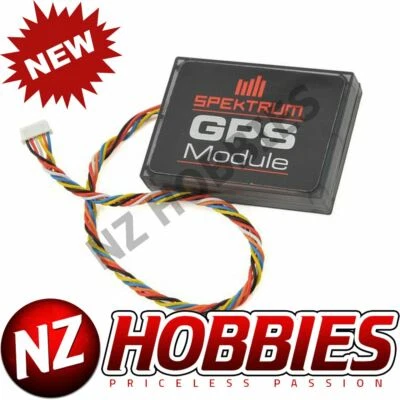 Spektrum SPMA3173 GPS Modul - Bild 1 von 2