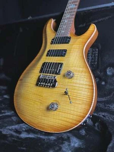 PRS Core Studio 10-Top, Ash Body - Flame Maple Neck - Picture 1 of 16