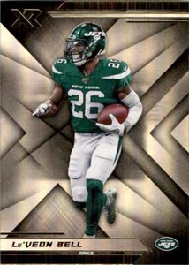 2019 Panini Xr Le'veon Bell #23 - Picture 1 of 2