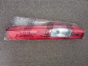 NEW VIVARO TRAFIC PRIMASTAR TAIL LIGHT LAMP UNIT DRIVER SIDE RH 2007 -2014 VAN - Picture 1 of 9