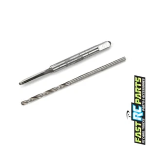 DU-BRO Tap & Drill Set 2-56 DUB360 - Picture 1 of 1