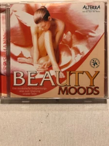 CD Unknown Artist Beauty Moods Delta - Bild 1 von 1