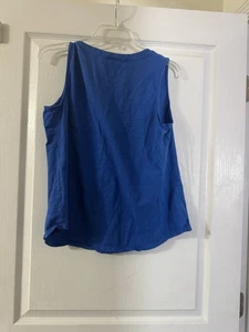 Lilly Pulitzer Women’s Shirt XL - Picture 1 of 5