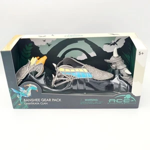 Walt Disney World Park Pandora Avatar Banshee Gear Pack Omatikaya Clan Accessory - Picture 1 of 5