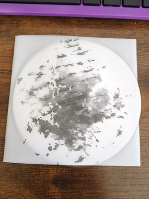 Sigur Ros ( ) CD Album CD And Insert Only Foto 1 de 2