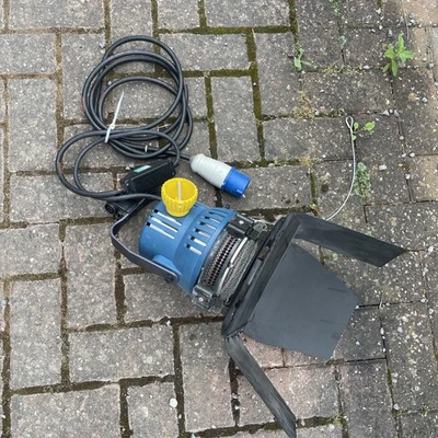 Arrilite 800 Studio Stage Light - Image 1 of 4