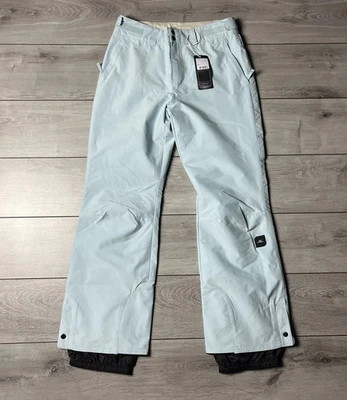 PANTALONES DE NIEVE ONEILL MUJER APLITE PRO REGULAR Dawn Sky talla grande Foto 1 de 4
