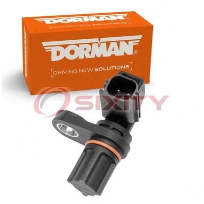 Sensor de velocidad de rueda ABS central trasero Dorman para Dodge Ram 1500 rn 2006-2008 Foto 1 de 4